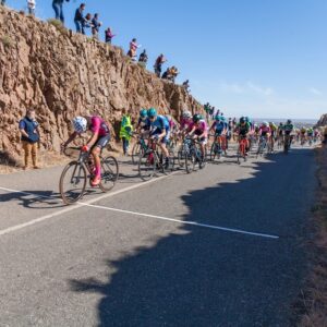 Los Yébenes acogerá el Trofeo Federación de Escuelas de Ciclismo de Castilla-La Mancha