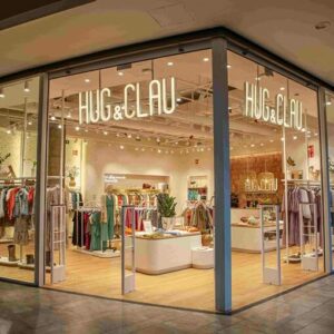 El Centro Comercial Luz del Tajo de Toledo aumenta su oferta con tres nuevas tiendas y novedades en restauración y estética