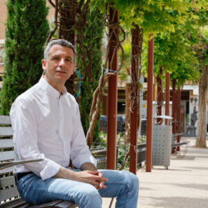 Fallece el que fuera concejal de Ciudadanos en Toledo, Esteban Paños