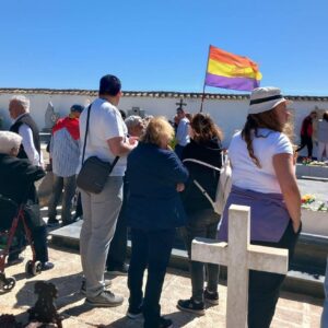 La Asociación Manuel Azaña critica al Registro Civil de Talavera por no permitirle consultar documentos sobre la represión franquista