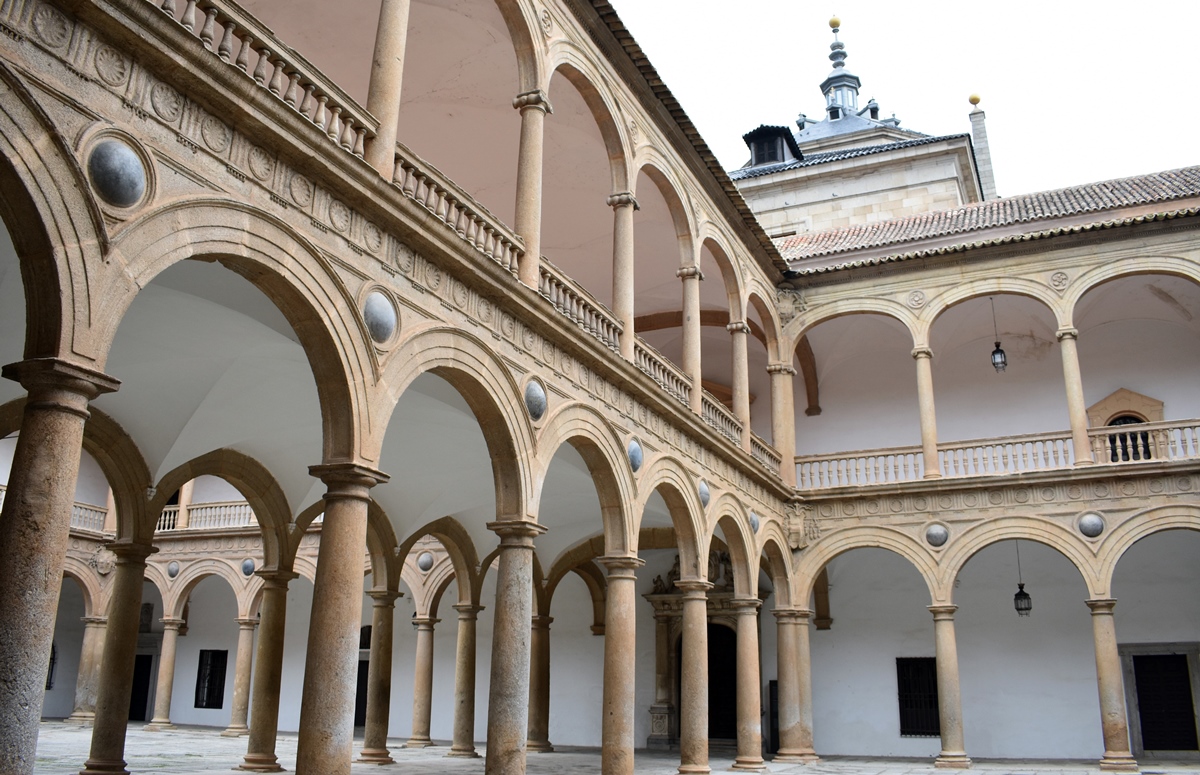 Archivo Histórico de la Nobleza
