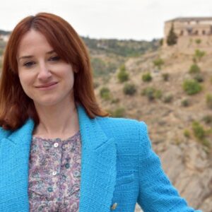 28M | La candidatura socialista de Los Cerralbos, “femenina y feminista”