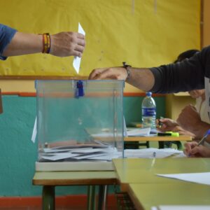 El PP gana las elecciones en la provincia de Toledo con el 40,8% de los votos