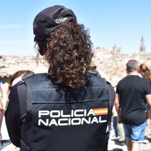 Posible bulo a través de Whatsapp: alertan de robos con sumisión química en Toledo pero la Policía Nacional lo desmiente