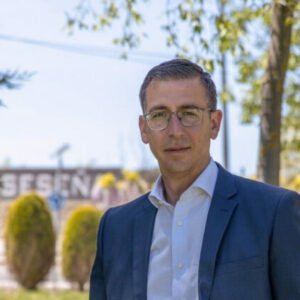 De Hita (PP) apuesta por recupear para Seseña el convenio sanitario con Madrid e impulsar un plan de choque de limpieza