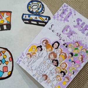 Teatro y rap para difundir cómo conseguir los Objetivos de Desarrollo Sostenible