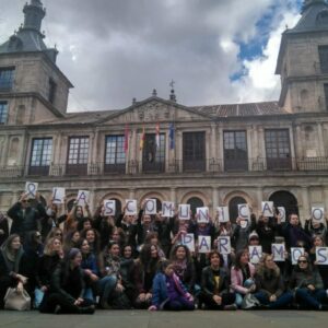 Periodistas de Toledodiario.es y de elDiarioclm.es estarán en el I Ciclo de Mujer y Territorio