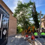 camara bufa empleo trabajo trabajadores obras