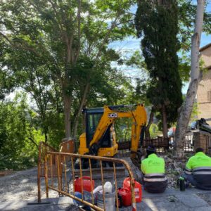 El paro cae en tres puntos en Toledo hasta el 13,43% y las personas ocupadas superan las 311.000