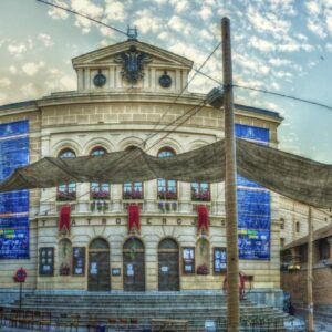Los retos de los teatros públicos históricos en España, a debate en Toledo