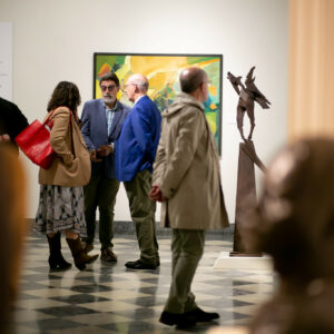 Nuevas visitas guiadas gratuitas en el Museo de Santa Cruz de Toledo