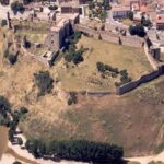 Castillo de Escalona