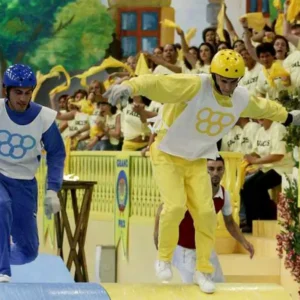 Yepes será uno de los ocho pueblos participantes en 'El Grand Prix del Verano'