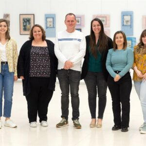 Un equipo del Hospital de Parapléjicos publica una relevante investigación sobre pacientes con esclerosis múltiple