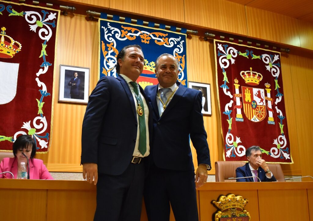El PSOE pide al alcalde de Talavera posicionarse sobre el discurso de odio de Vox contra los menores migrantes