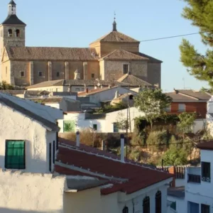 PP y Podemos llegan a un acuerdo de gobierno en La Guardia para quitarle al PSOE la Alcaldía