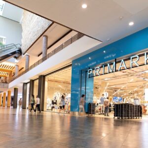 Finaliza el proyecto para renovar "el concepto estético" del Centro Comercial Luz del Tajo