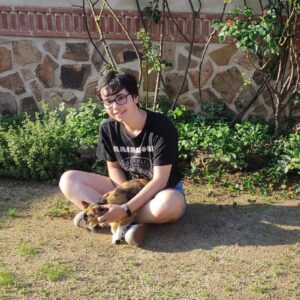 Una estudiante toledana consigue un 14 en la EvAU, la nota más alta de Castilla-La Mancha