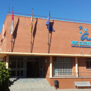 Habrá 12 nuevos ciclos de FP en Toledo, entre ellos el de 'Electromedicina clínica' en el IES Azarquiel