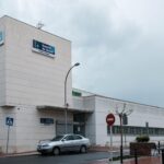 centro salud sanidad sescam