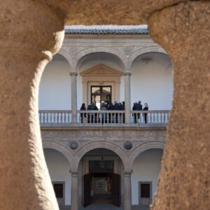 El Archivo Histórico de la Nobleza lanza un nuevo paquete de visitas guiadas gratuitas