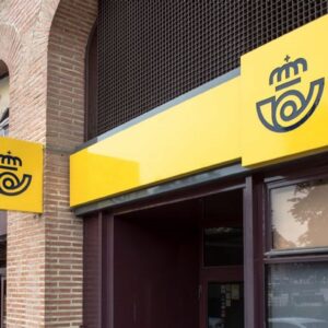 CSIF critica "la reducción de plantilla y sobrecarga de trabajo" en Correos Talavera