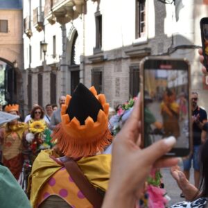 La digitalización de las relaciones sociales, protagonista de un concurso de fotografía