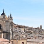 catedral iglesia religion toledo casco historico vivienda turismo piso alojamiento