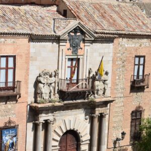 La Fiscalía de Toledo investiga a 'Courage International' por promover terapias de conversión para personas LGTBI