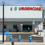 sescam hospital urgencias sanidad