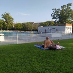 Las piscinas municipales de Toledo ampliarán su horario este verano