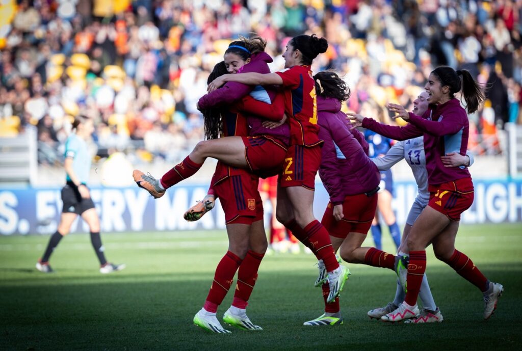 La Selección Española Femenina de Fútbol Sala cancela sus dos partidos amistosos en Toledo