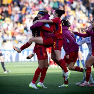 La Selección Española Femenina de Fútbol Sala cancela sus dos partidos amistosos en Toledo