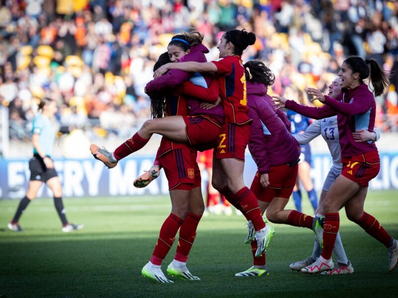 La Selección Española Femenina de Fútbol Sala cancela sus dos partidos amistosos en Toledo