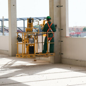 La Inspección de Trabajo declara "responsabilidad empresarial" en dos accidentes mortales por caída en altura