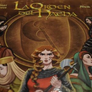 Cómics históricos a la venta en un enclave patrimonial: abre sus puertas la librería Cascaborra en Toledo