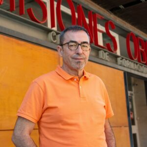 CCOO plantea que explotaciones agrícolas que no garanticen condiciones laborales dignas no cobren la PAC