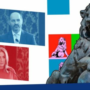 De Toledo al Congreso: Velasco y Tolón consiguen asiento y Cañizares se queda fuera tras el 23J