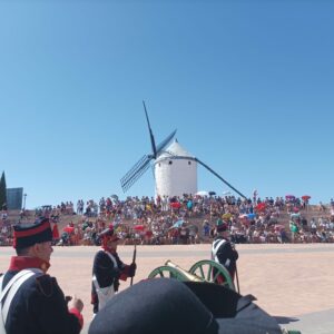 Camuñas celebra su mítico 'Francisquete' tras la polémica de su alcalde expulsado por el PP: "El ambiente está raro"