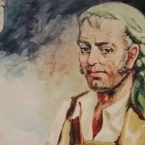 ¡Que viene el tío Camuñas! o la historia del bandolero que la tradición oral convirtió en héroe