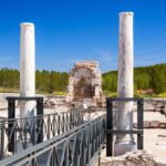 carranque arqueologia yacimiento