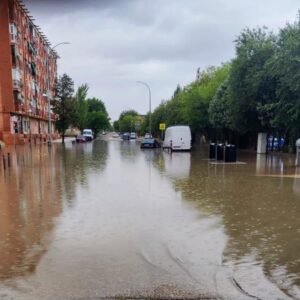 Un arenero en Azucaica para evitar inundaciones y reparación de las 'Vírgenes' de Santa Bárbara, próximas obras del Ayuntamiento de Toledo