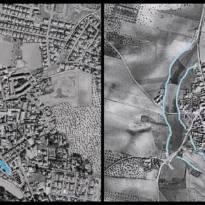 La DANA desvela los antiguos ríos sobre los que se han levantado pueblos enteros: "Se ha urbanizado el cauce natural del agua"