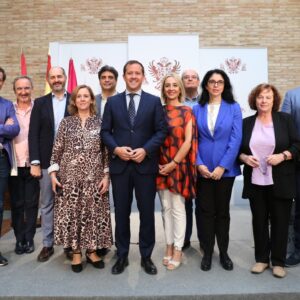 El PSOE critica los recortes en cooperación internacional del Ayuntamiento de Toledo