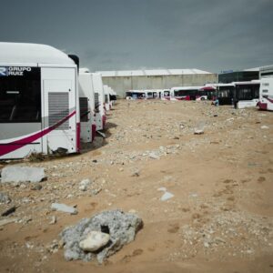 Unauto recibirá más de 700.000 euros del Ayuntamiento por los daños ocasionados por la dana de 2023