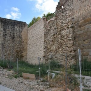 El Gobierno de España invertirá 1,8 millones en recuperar la muralla de Talavera de la Reina