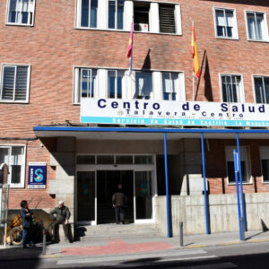 La Junta adjudica la redacción del proyecto del nuevo centro de salud de Talavera por 300.000 euros