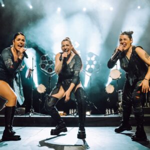 “La fuerza de la tradición galega” llega a Toledo con Tanxugueiras: “La música no tiene fronteiras, es un idioma universal”