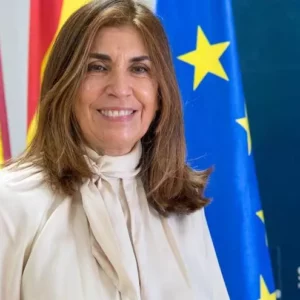 Sagrario de la Azuela releva a Juan Blas al frente del Complejo Hospitalario de Toledo