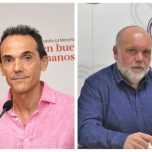 El PSOE exige explicaciones a Velázquez por el uso del megáfono policial e IU reclama convocar la Comisión de Seguridad